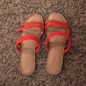 ⚡️SALE⚡️ 4/$15 Old navy Sandals